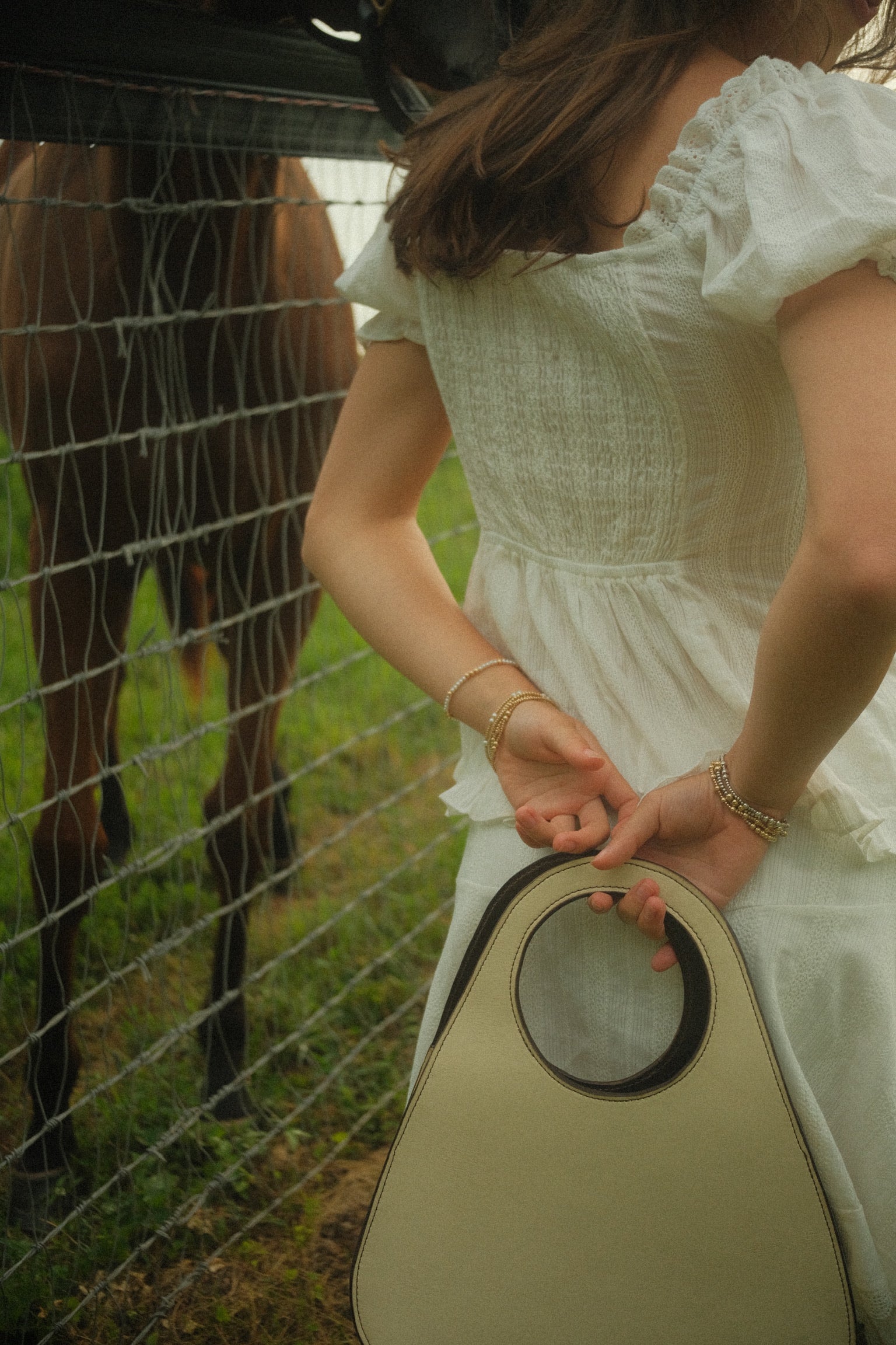 Bone Bangle